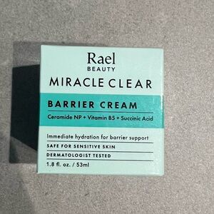 Rael Miracle Cream Barrier Cream